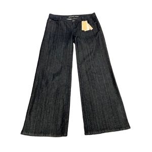 NEW Michael Kors Indigo Skinny Boot Jeans NWT new with tags